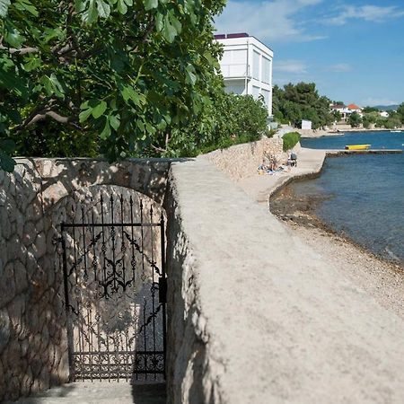 Maruna House Maslenica Dış mekan fotoğraf