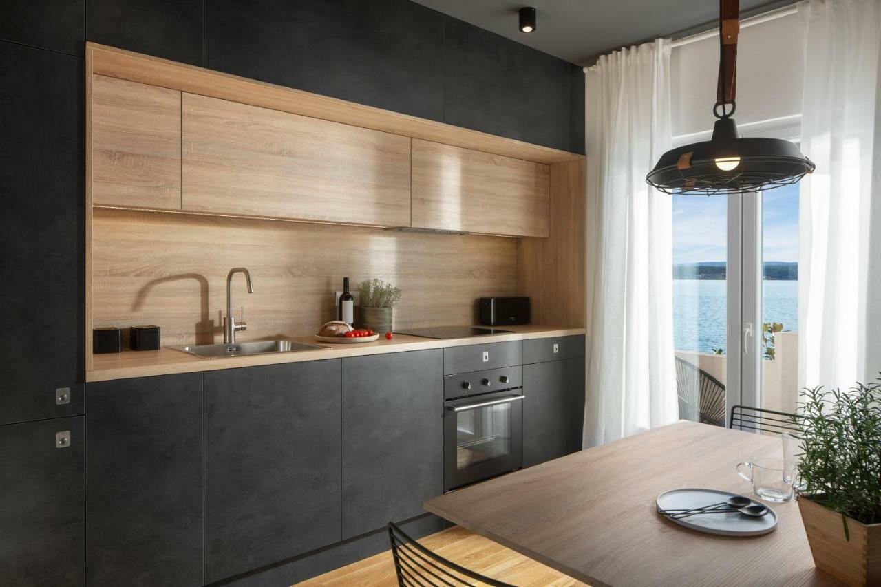 Maruna House Maslenica Dış mekan fotoğraf