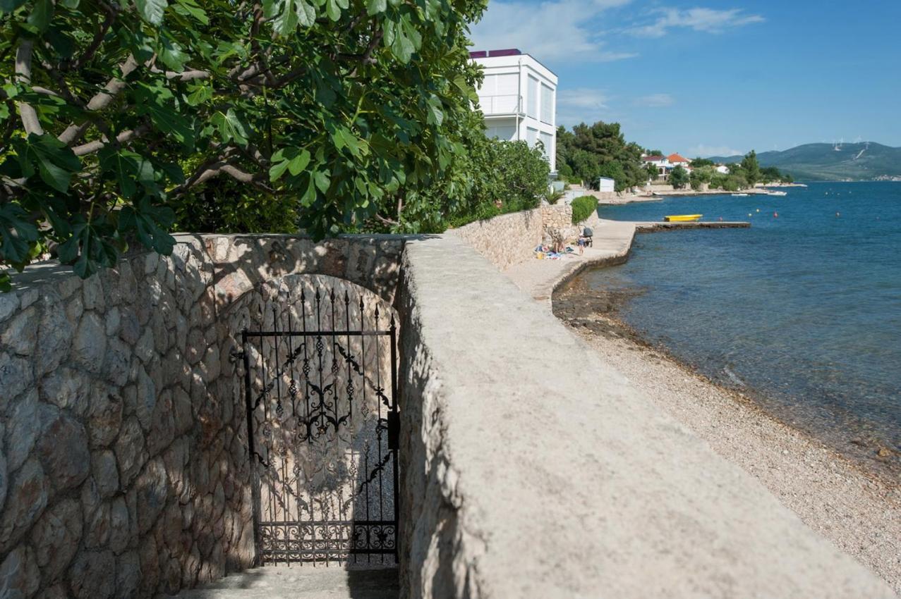Maruna House Maslenica Dış mekan fotoğraf