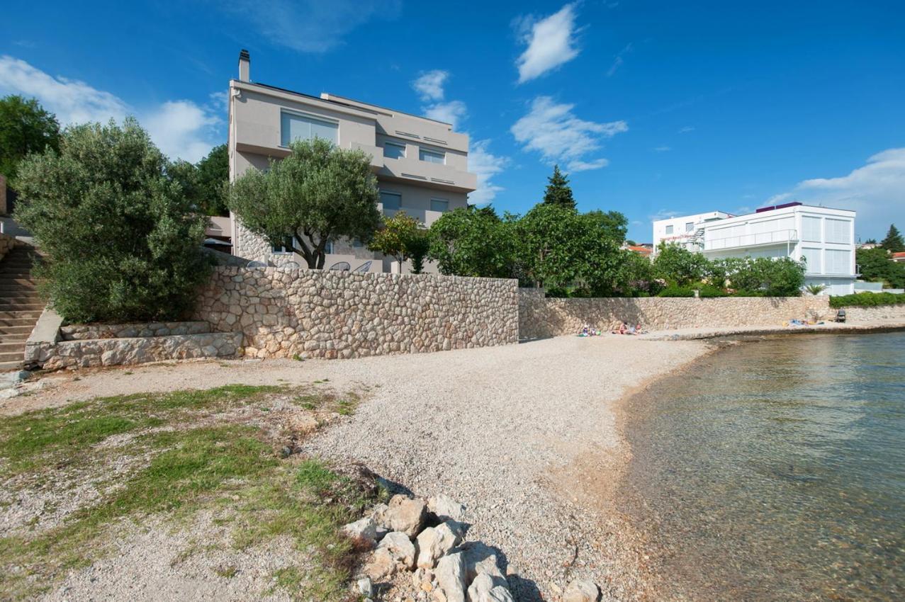 Maruna House Maslenica Dış mekan fotoğraf