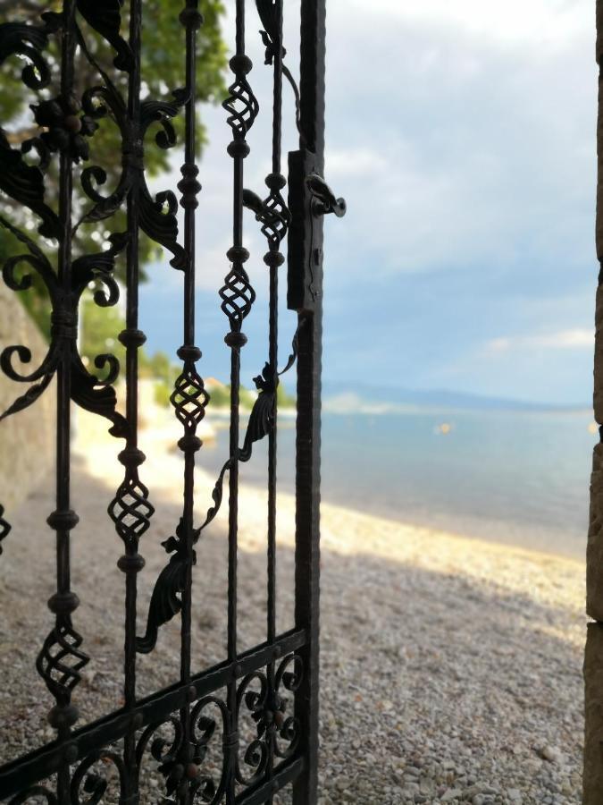 Maruna House Maslenica Dış mekan fotoğraf